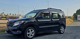 Mercedes-Benz Citan 109 CDI Tourer Select Largo