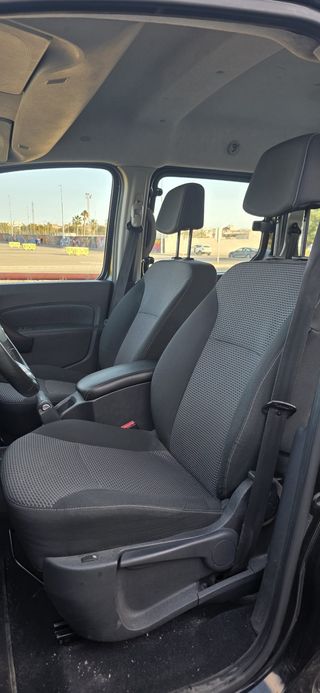 Mercedes-Benz Citan 109 CDI Tourer Select Largo