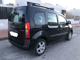 Mercedes-Benz Citan 109 CDI Tourer Select Largo