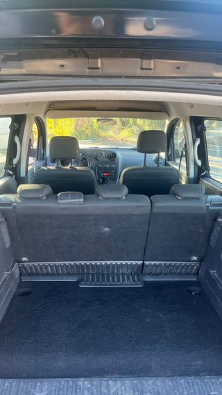 Mercedes-Benz Citan 109 CDI Tourer Select Largo