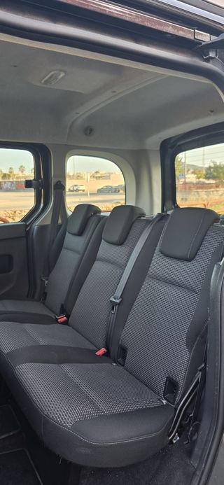 Mercedes-Benz Citan 109 CDI Tourer Select Largo