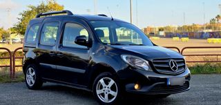 Mercedes-Benz Citan 109 CDI Tourer Select Largo