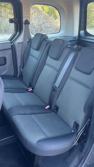 Mercedes-Benz Citan 109 CDI Tourer Select Largo