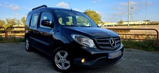 Mercedes-Benz Citan 109 CDI Tourer Select Largo