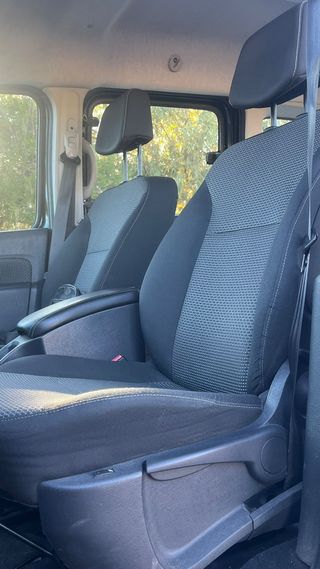 Mercedes-Benz Citan 109 CDI Tourer Select Largo