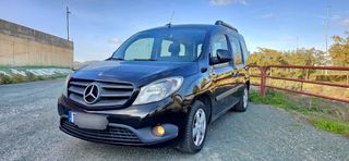 Mercedes-Benz Citan 109 CDI Tourer Select Largo