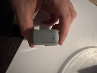 GoPro Hero 7 White