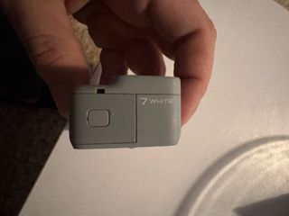 GoPro Hero 7 White