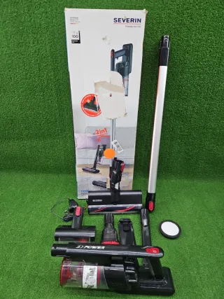 Aspiradora Severin HV 7153 Inalámbrica