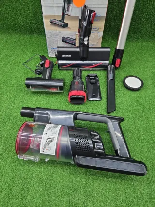 Aspiradora Severin HV 7153 Inalámbrica