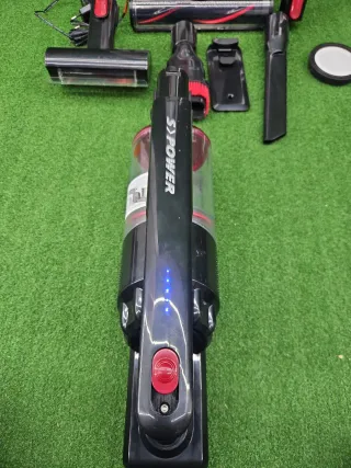 Aspiradora Severin HV 7153 Inalámbrica