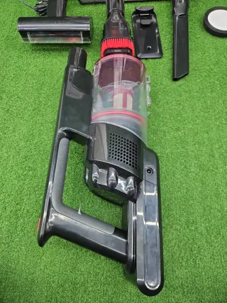 Aspiradora Severin HV 7153 Inalámbrica