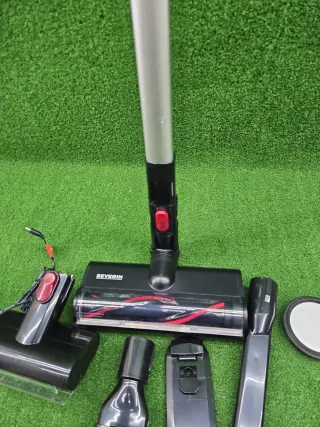 Aspiradora Severin HV 7153 Inalámbrica