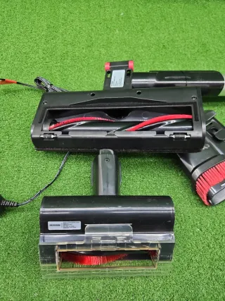 Aspiradora Severin HV 7153 Inalámbrica