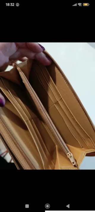 Cartera Tous Ositos Multicolor