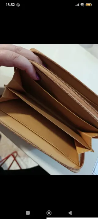 Cartera Tous Ositos Multicolor