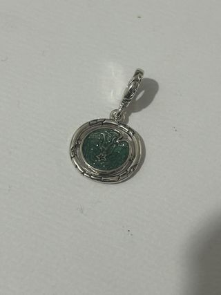 Charm Pandora Stranger Things Plata y Rojo