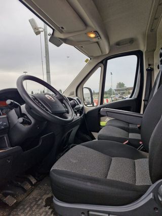 FIAT Ducato 2019