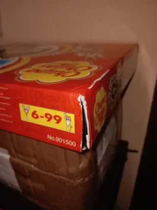 Juego de mesa Chess Collection