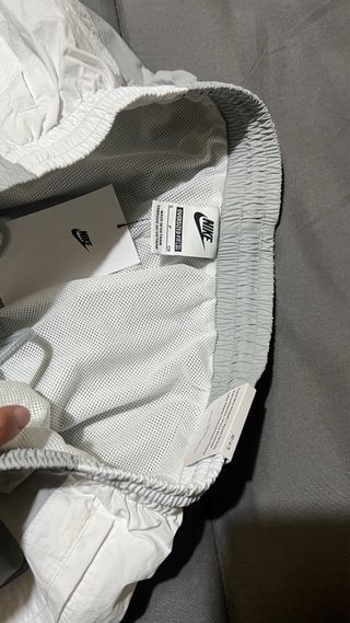 Pantalón Nike oversized nuevo