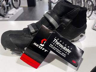 Zapatillas Scott MTB Heather Talla 47