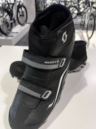 Zapatillas Scott MTB Heather Talla 47