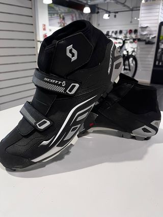 Zapatillas Scott MTB Heather Talla 47