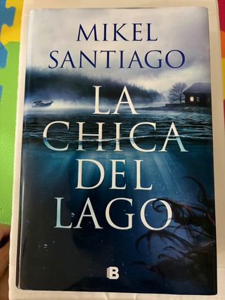 La Chica Del Lago / the Girl from the Lake