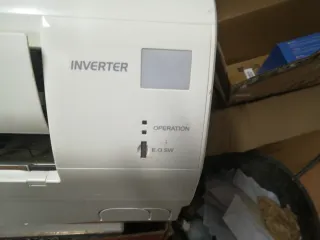 Unidad Interior Mitsubishi MSZ-HJ50VA