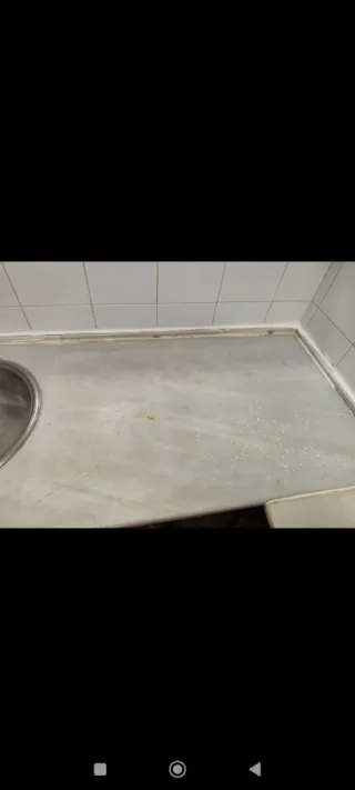 Encimera de Mármol. Para precio preguntar