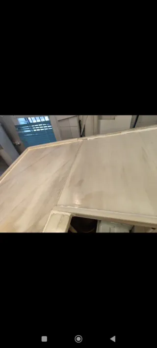 Encimera de Mármol. Para precio preguntar