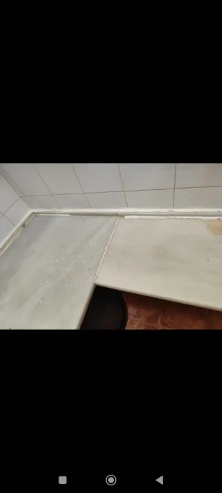 Encimera de Mármol. Para precio preguntar