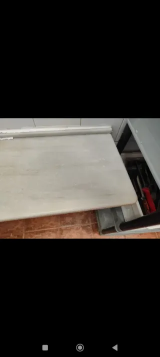 Encimera de Mármol. Para precio preguntar