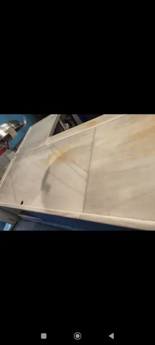 Encimera de Mármol. Para precio preguntar