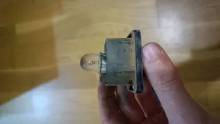 Portalámparas SEAT MARBELLA 94'