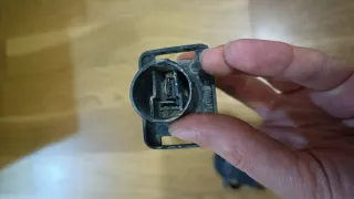 Portalámparas SEAT MARBELLA 94'