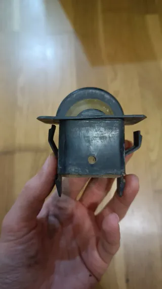 Portalámparas SEAT MARBELLA 94'