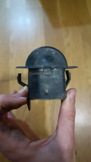 Portalámparas SEAT MARBELLA 94'