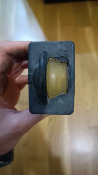 Portalámparas SEAT MARBELLA 94'