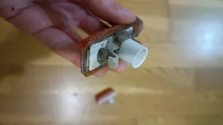 Portalámparas SEAT MARBELLA 94'