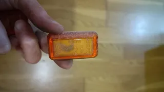 Portalámparas SEAT MARBELLA 94'