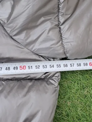 Chaqueta Museum Arlette Mujer Plata