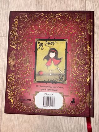 Seis cuentos Gorjuss para soñar (Gorjuss): Éras...