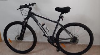 Bicicleta Merida Big Nine 15