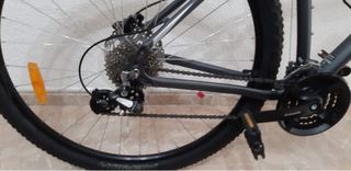 Bicicleta Merida Big Nine 15