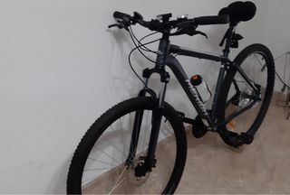 Bicicleta Merida Big Nine 15