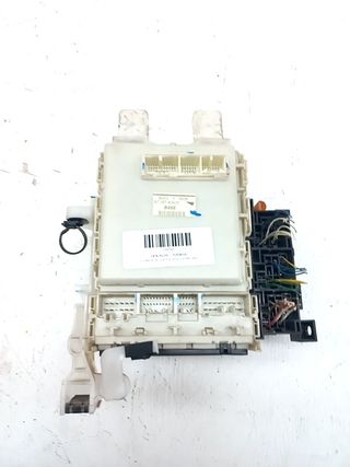 CAJA RELES / FUSIBLES TOYOTA RAV 4 (A2)