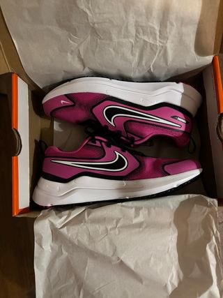 Zapatillas Nike Running Mujer Talla 38