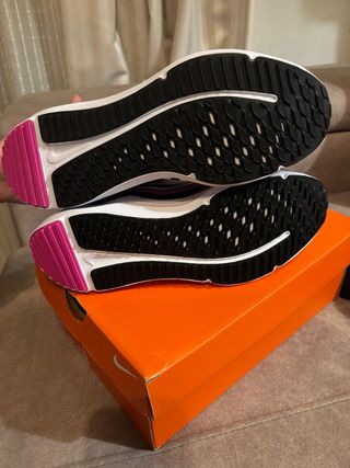 Zapatillas Nike Running Mujer Talla 38