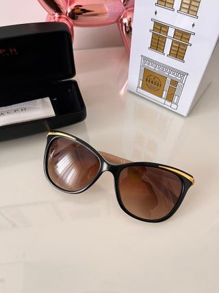REBAJAS! Gafas de sol Ralph Lauren